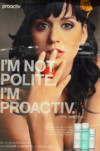 Proactief