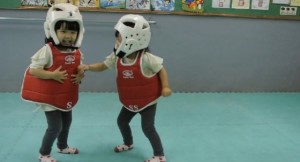 Taekwondo